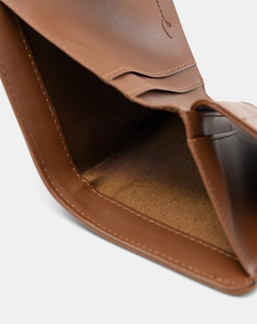  Ví Ngắn Cầm Tay Nhiều Ngăn 