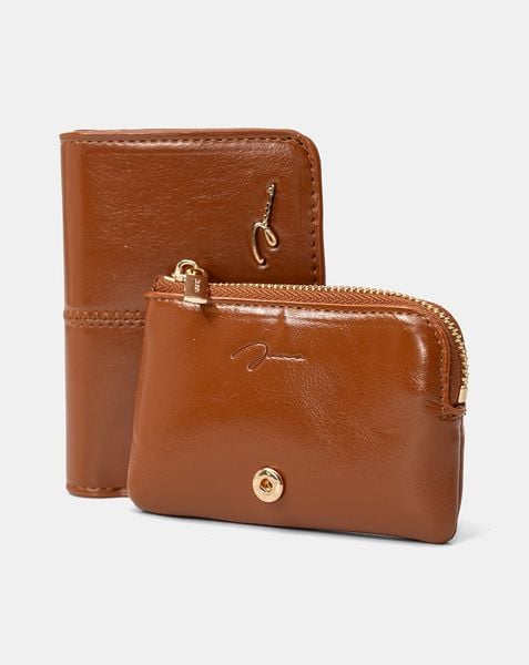  Ví mini Tối Giản 