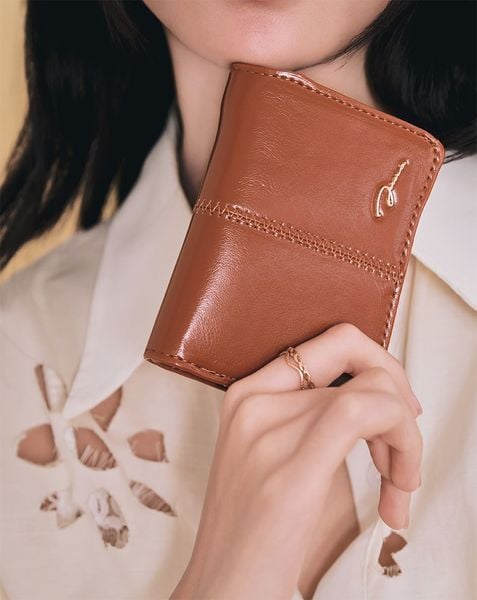  Ví mini Tối Giản 