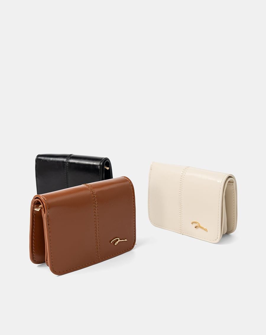  Ví mini Tối Giản 