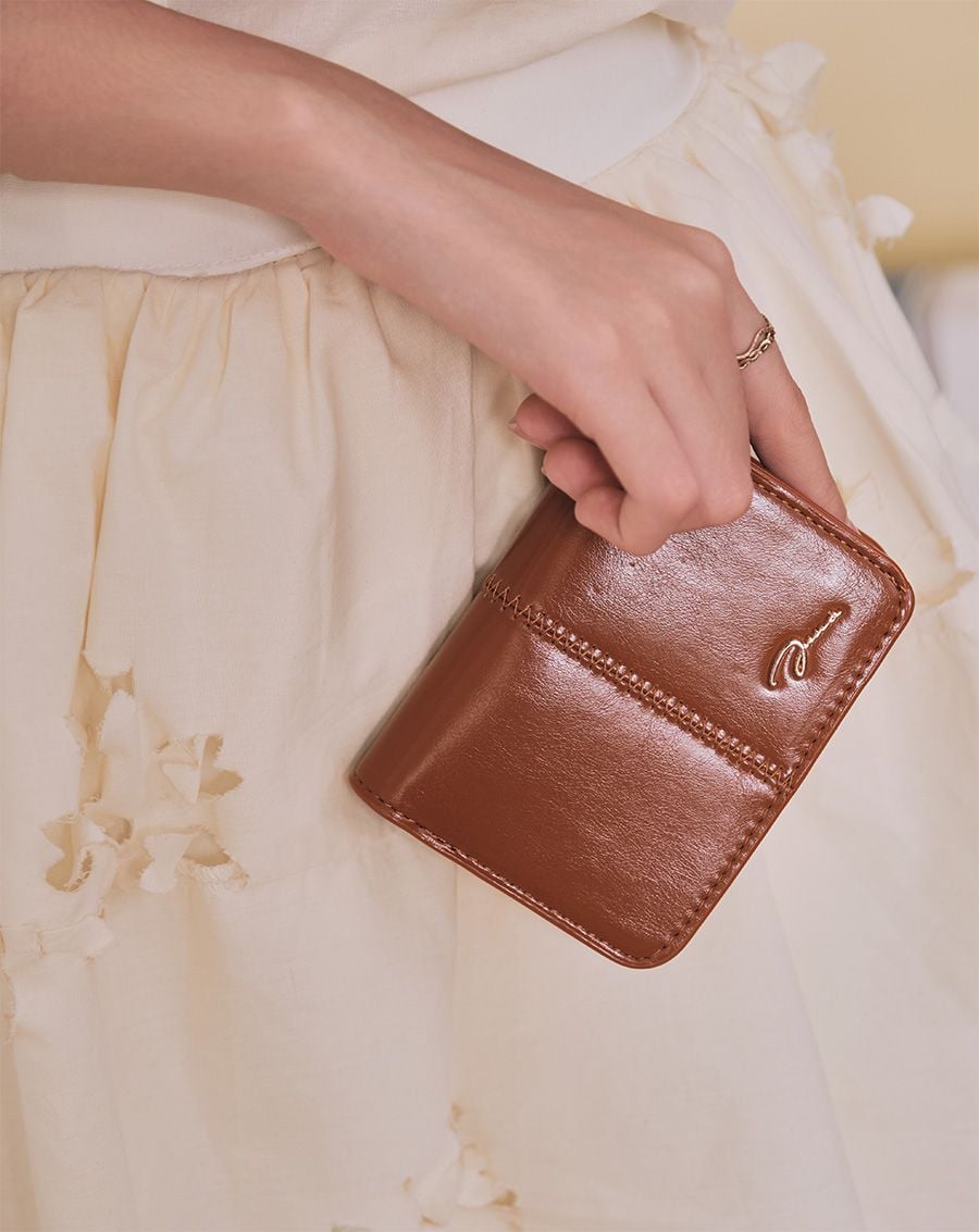  Ví mini Tối Giản 