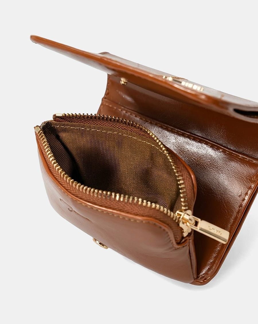  Ví mini Tối Giản 