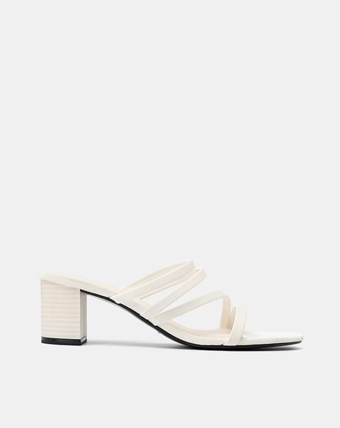  Giày Sandal Quai Rút 