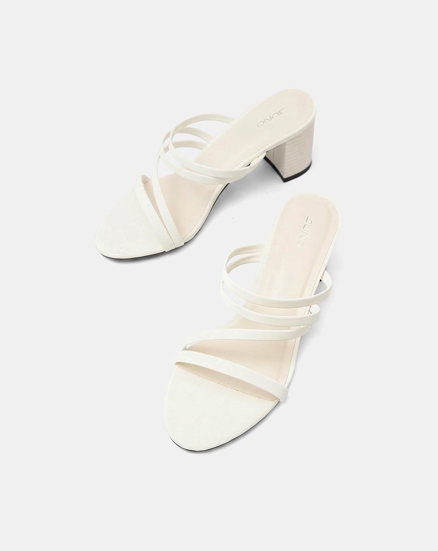  Giày Sandal Quai Rút 