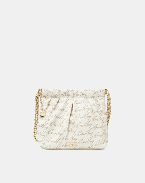  Túi Xách Nhỏ Bear Hug 