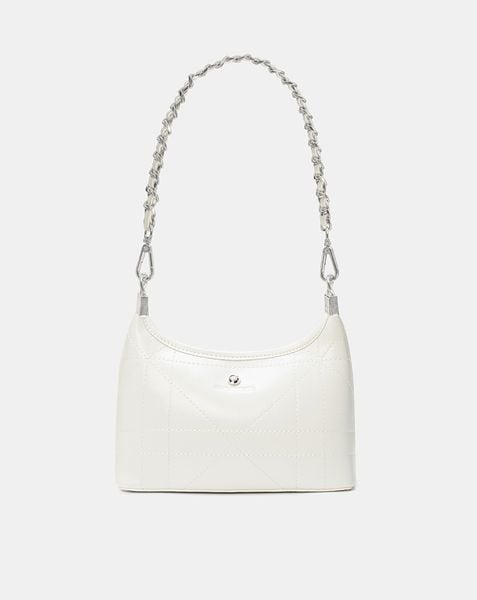 Túi Xách Nhỏ Shoulder Strap Chần Chỉ Hoạ Tiết
