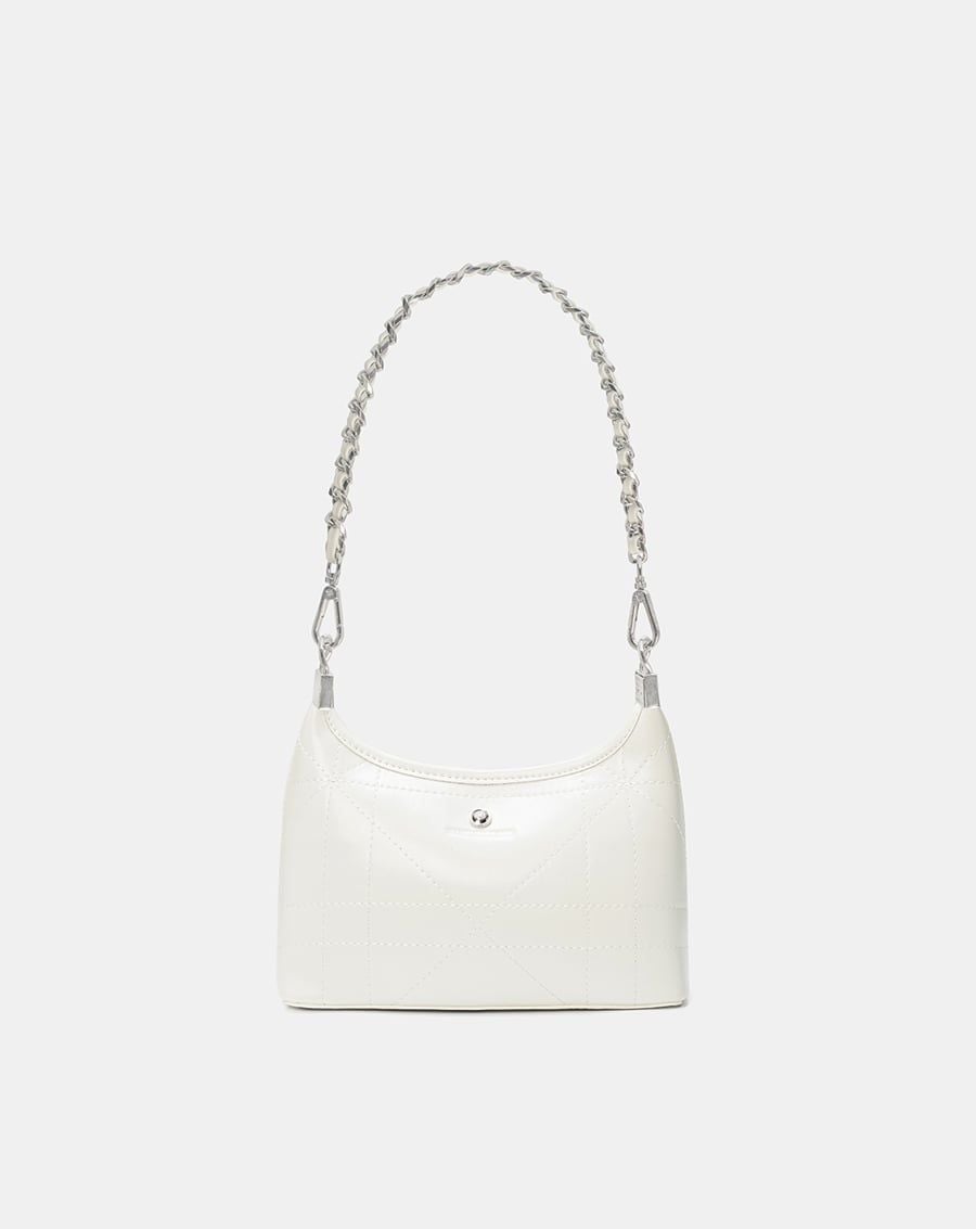  Túi Xách Nhỏ Shoulder Strap Chần Chỉ Hoạ Tiết 