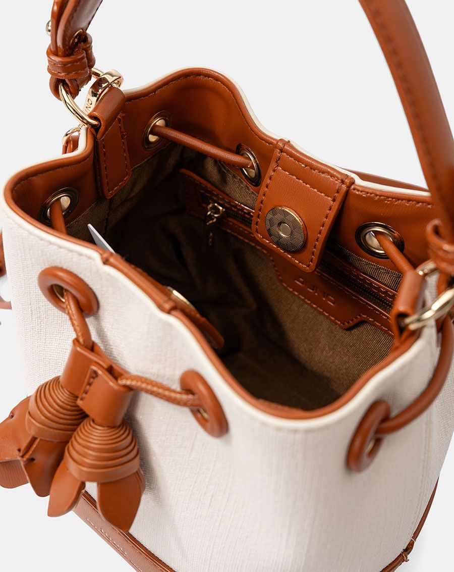  Túi Xách Nhỏ Daffodil Bucket Bag 