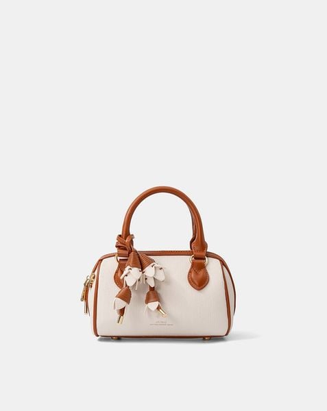  Túi Xách Nhỏ Daffodil Bowling Bag 