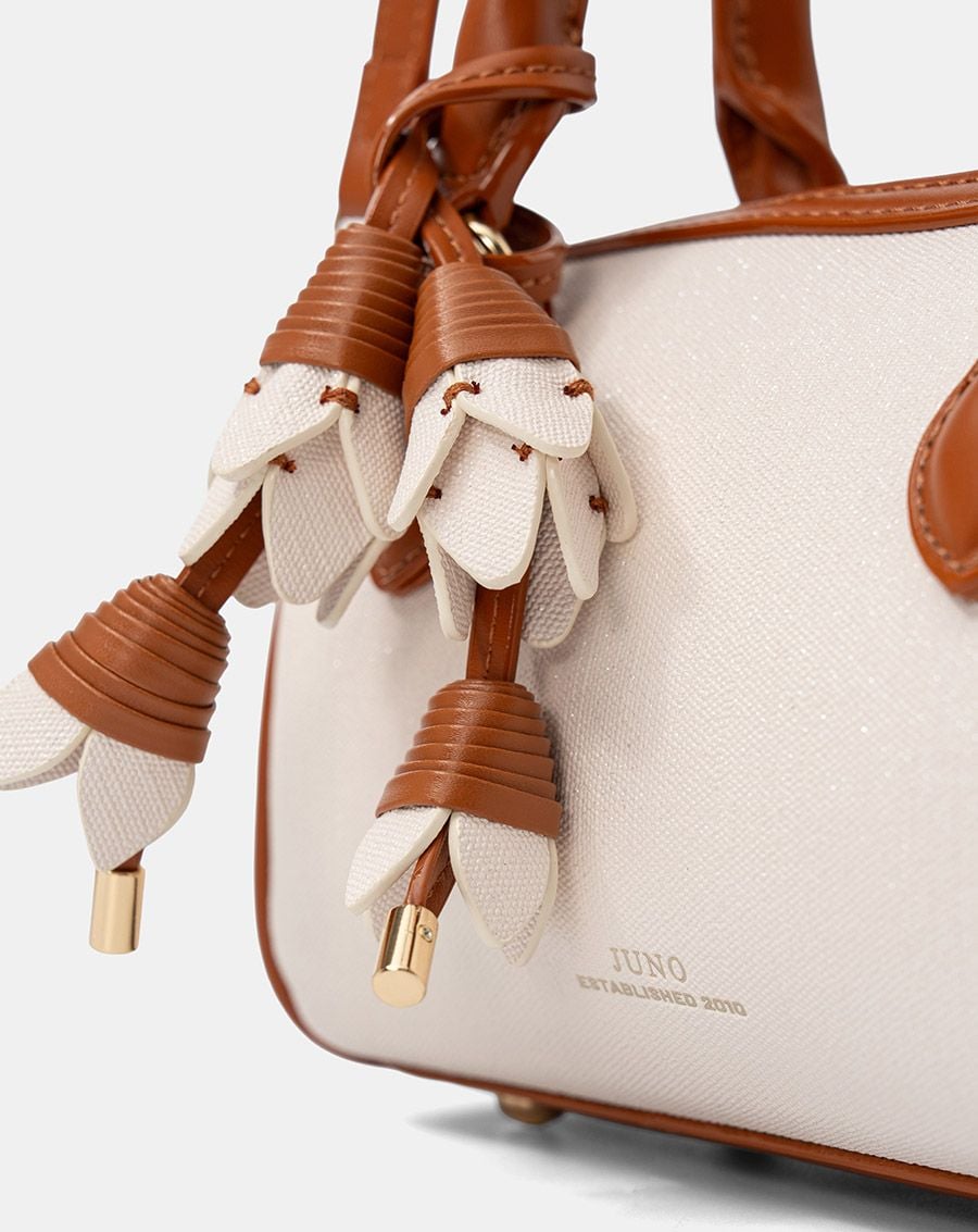  Túi Xách Nhỏ Daffodil Bowling Bag 