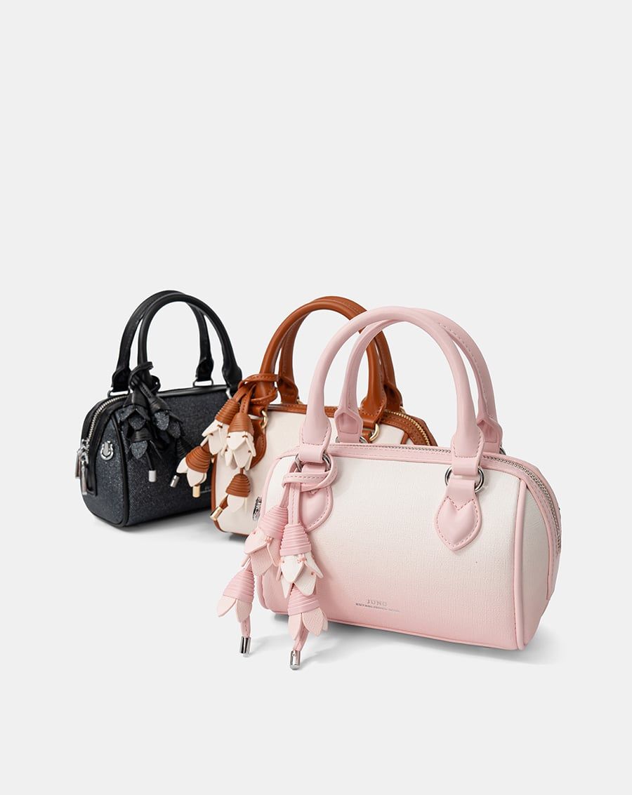  Túi Xách Nhỏ Daffodil Bowling Bag 