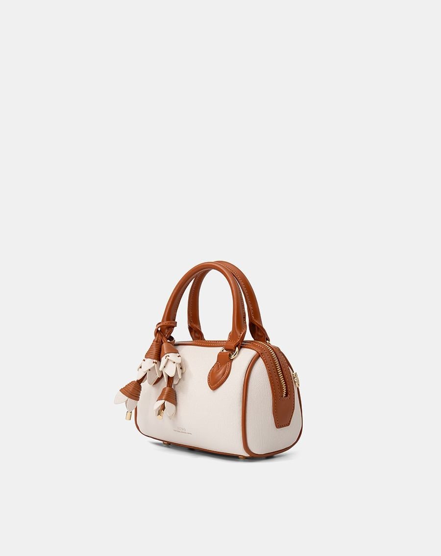  Túi Xách Nhỏ Daffodil Bowling Bag 