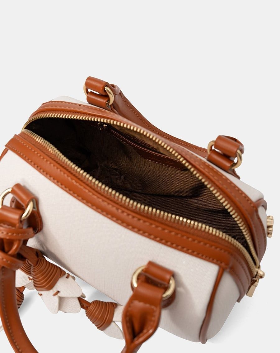  Túi Xách Nhỏ Daffodil Bowling Bag 