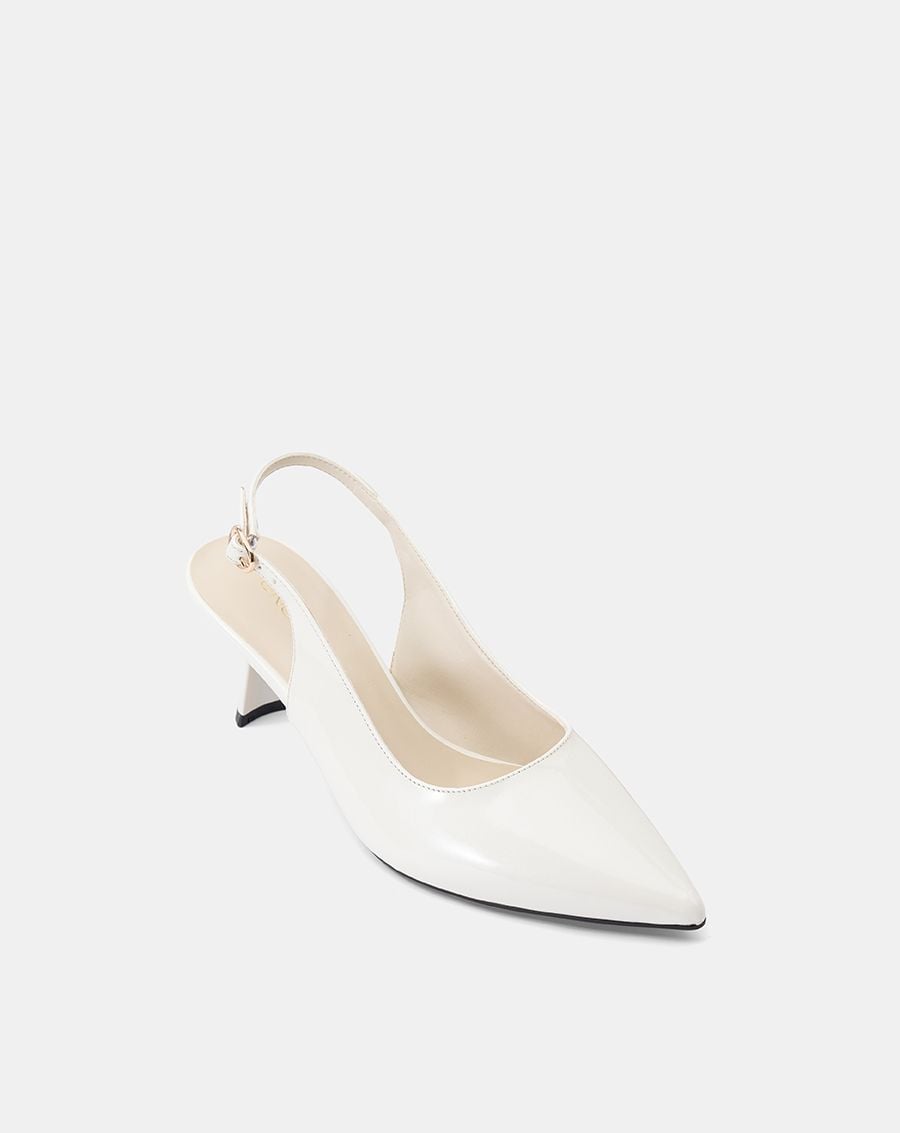  Giày Cao Gót Mũi Nhọn 