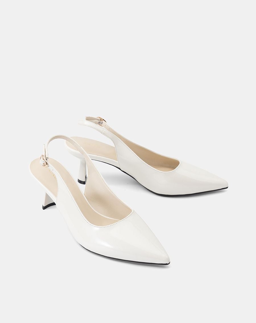  Giày Cao Gót Mũi Nhọn 