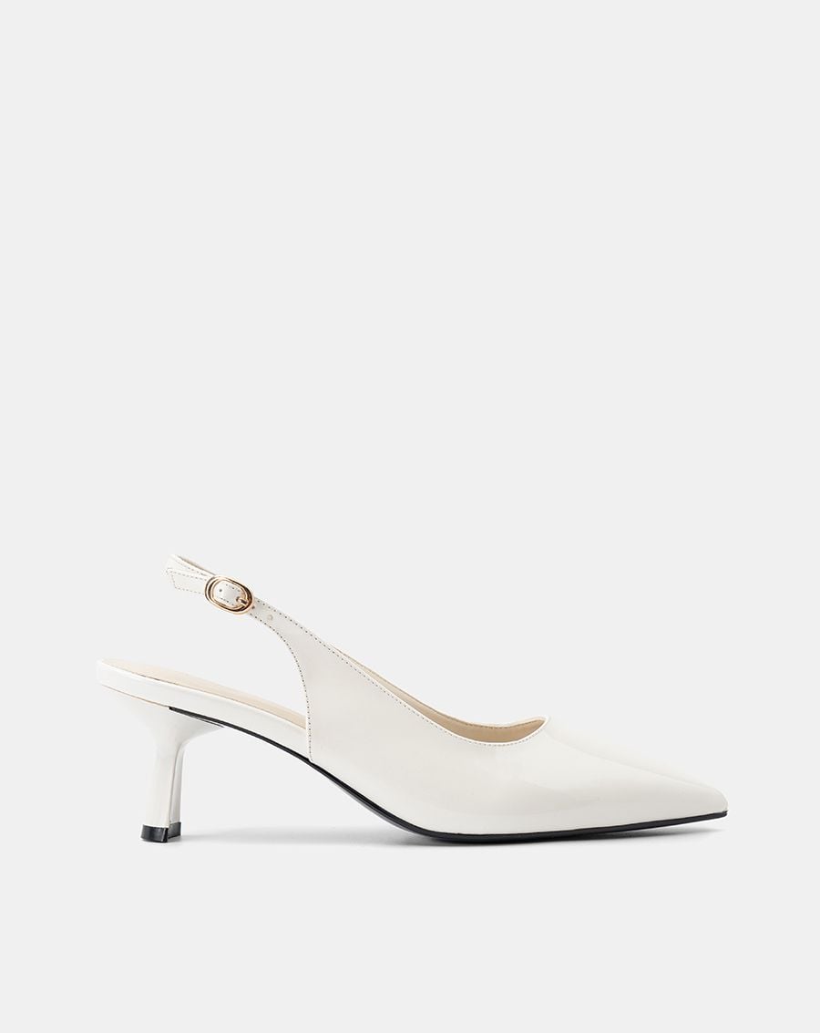  Giày Cao Gót Mũi Nhọn 