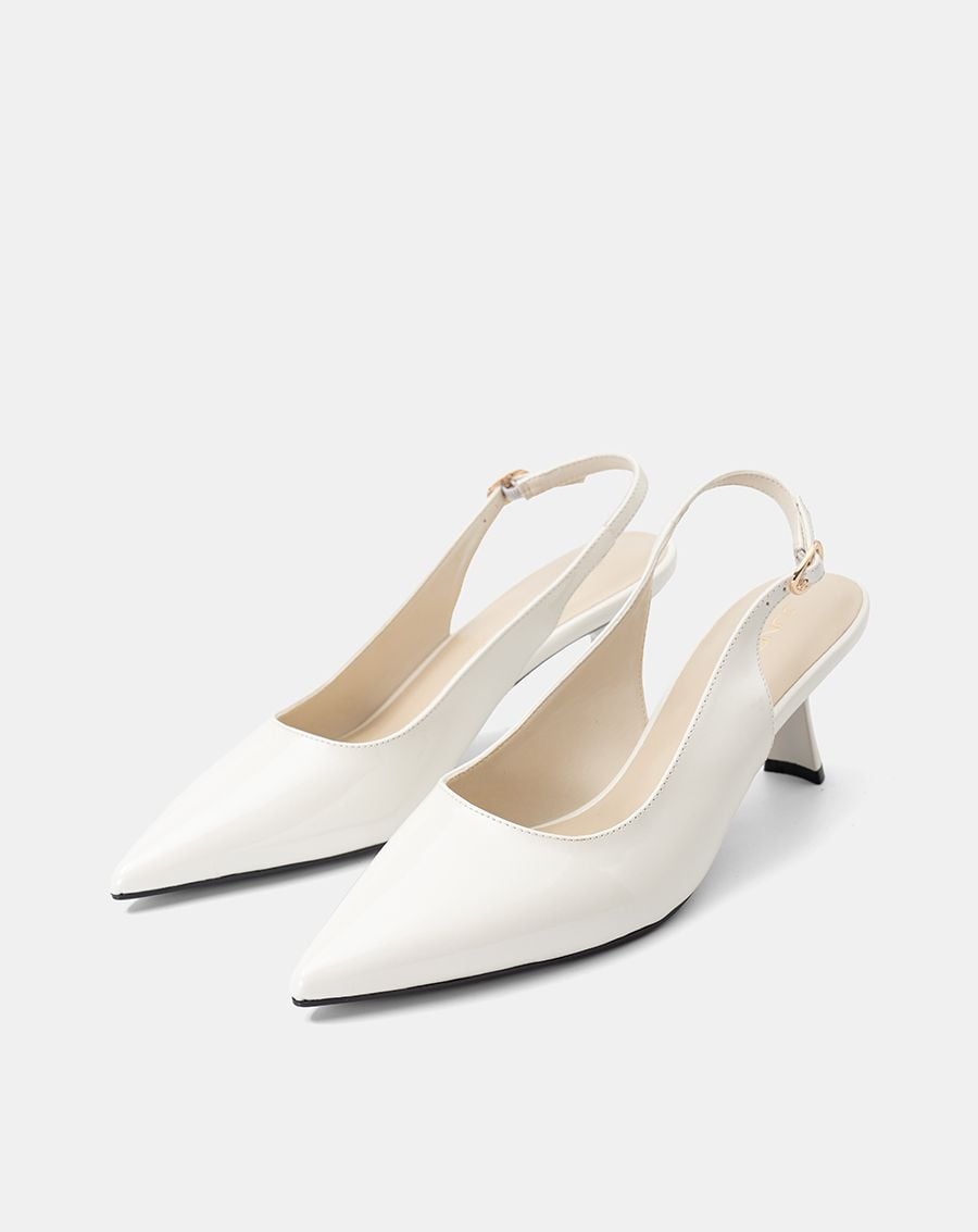  Giày Cao Gót Mũi Nhọn 