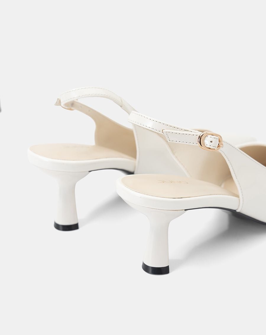  Giày Cao Gót Mũi Nhọn 