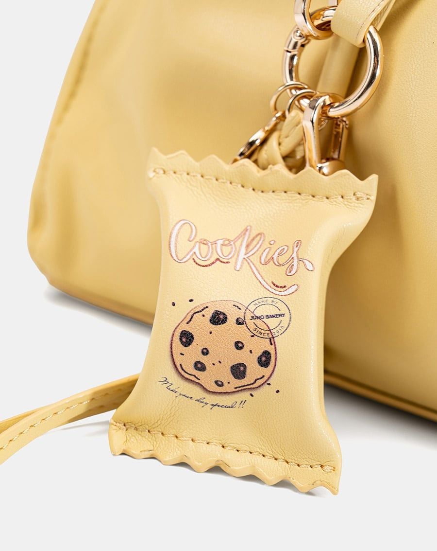  Túi Xách Trung Shoulder Bag Cookies 