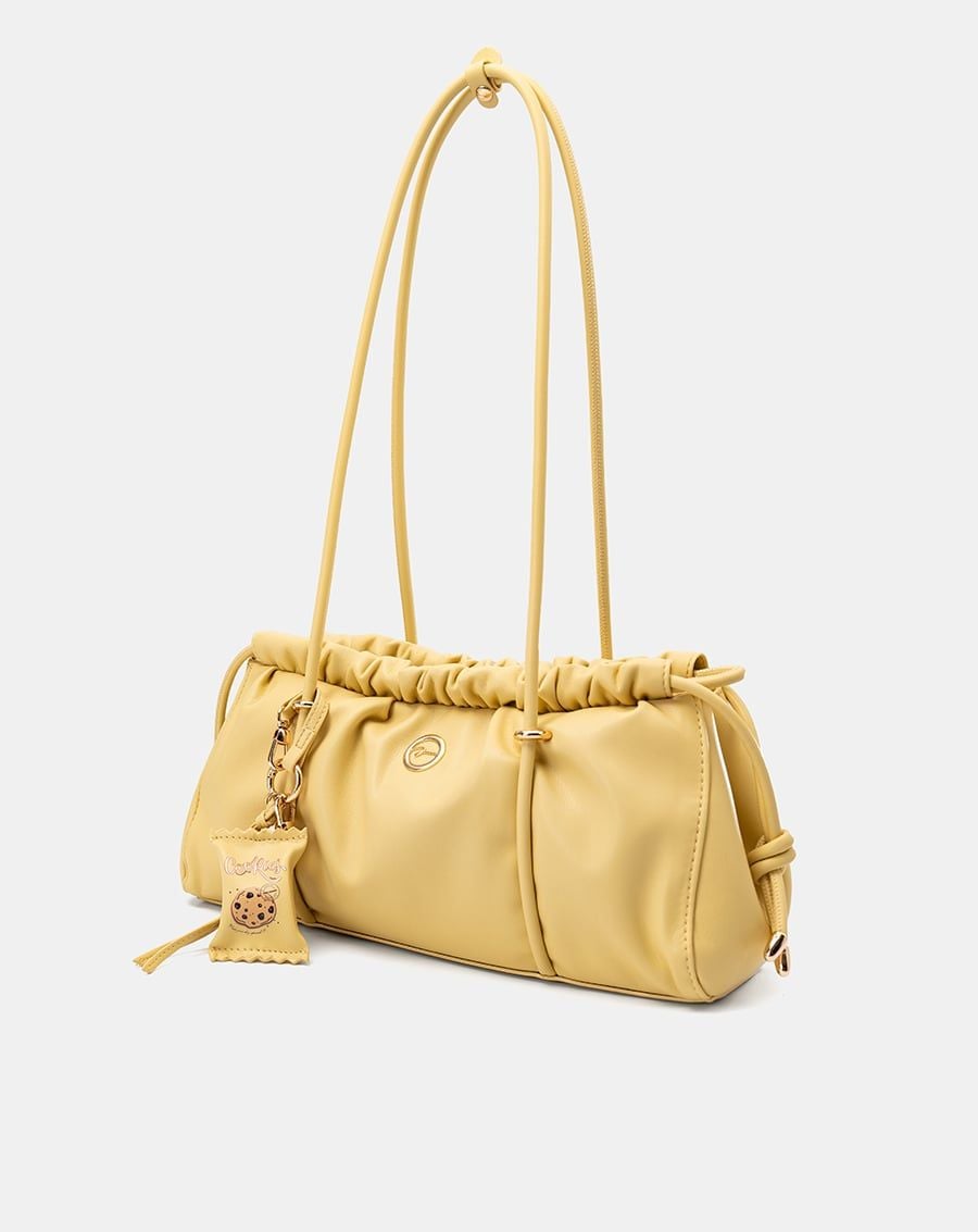  Túi Xách Trung Shoulder Bag Cookies 