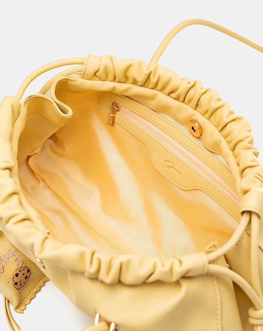  Túi Xách Trung Shoulder Bag Cookies 