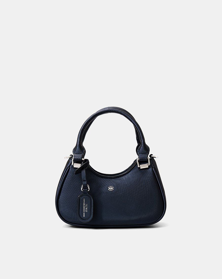 Túi Xách Nhỏ Top Handle Trang Trí Charm