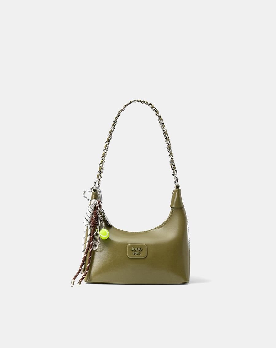  Túi Xách Nhỏ Juno Club 