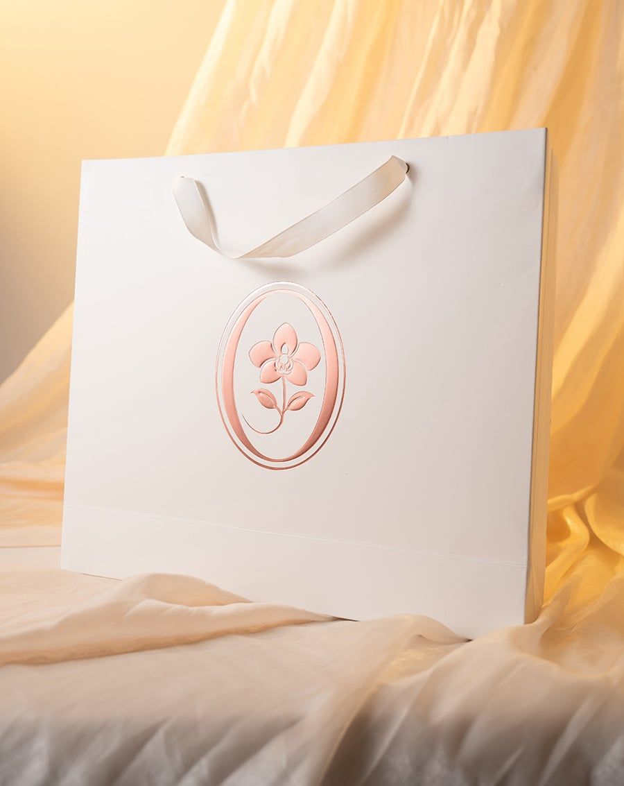  Tặng túi - Set Áo dài Ngư Vũ Xanh Ngọc 