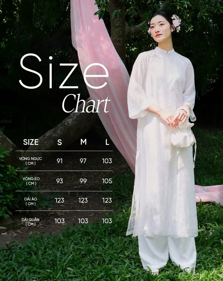  Tặng túi - Set Áo dài Ngư Vũ Xanh Ngọc 