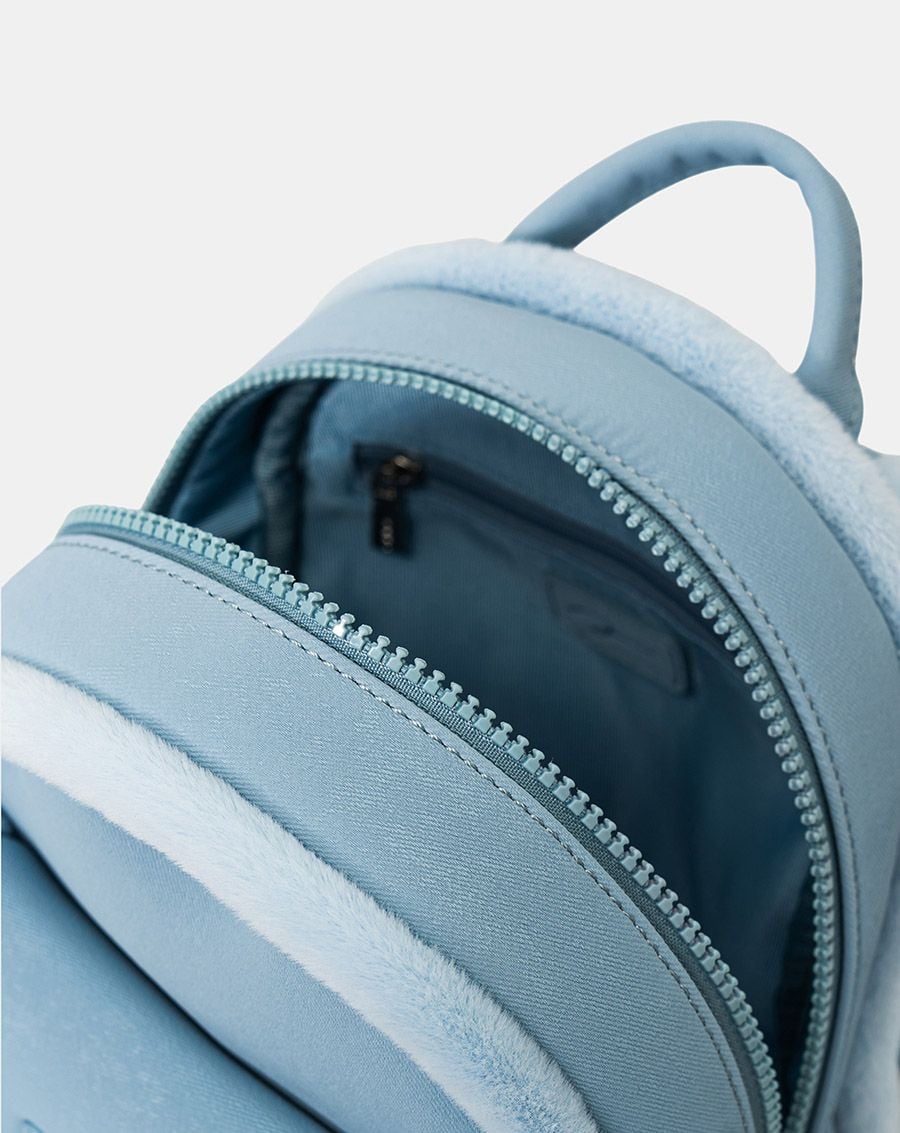  Balo Nhỏ Viền Lông 