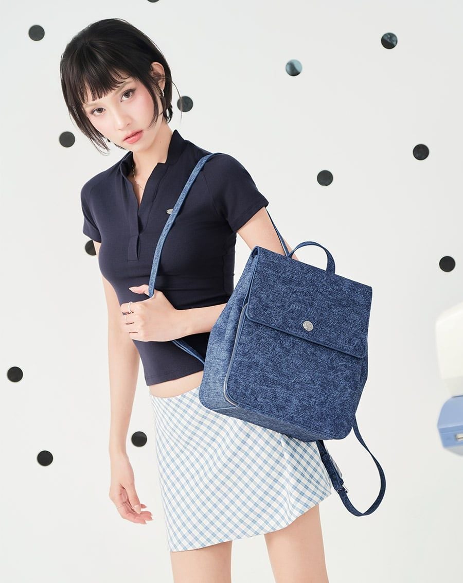  Balo Phối Khoá Trang Trí 