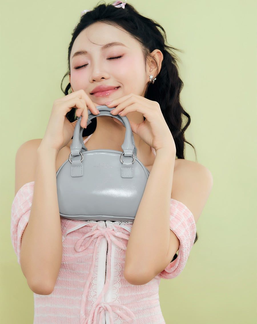  Túi Xách Nhỏ Daffodil Bucket Bag 