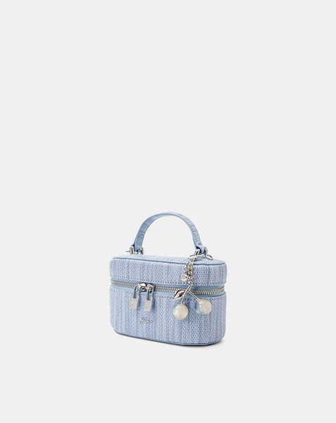  Túi Xách Nhỏ Cherry Vanity Case 