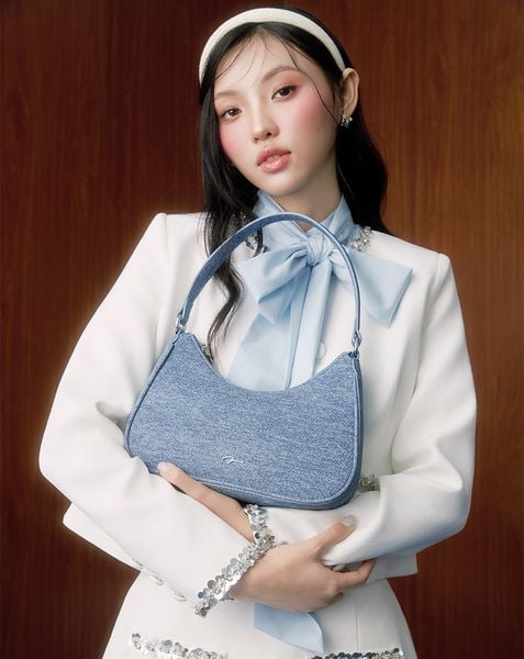  Túi Xách Nhỏ Shoulder Strap 