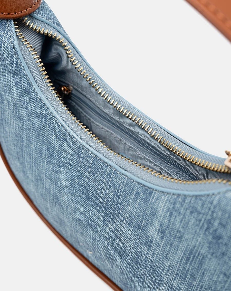  Túi Xách Nhỏ Hobo Trang Trí Puller J 