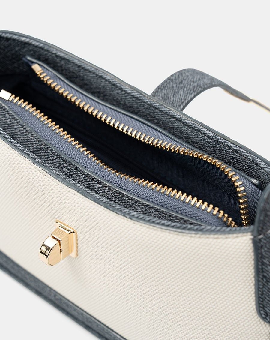  Túi Xách Nhỏ Hobo Bag Trang Trí Charm 