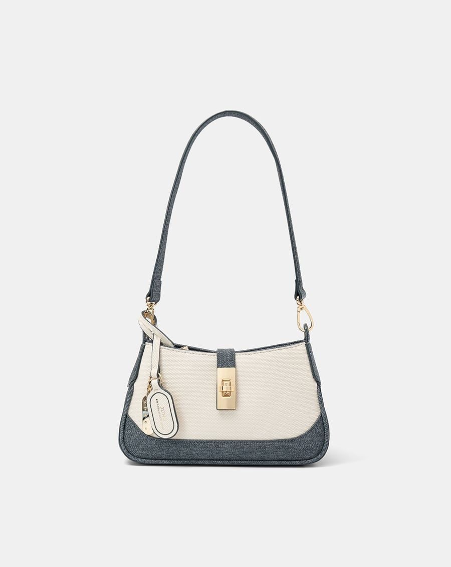  Túi Xách Nhỏ Hobo Bag Trang Trí Charm 