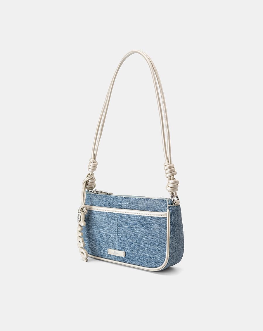  Túi Xách Nhỏ Trang Trí Charm Juno 