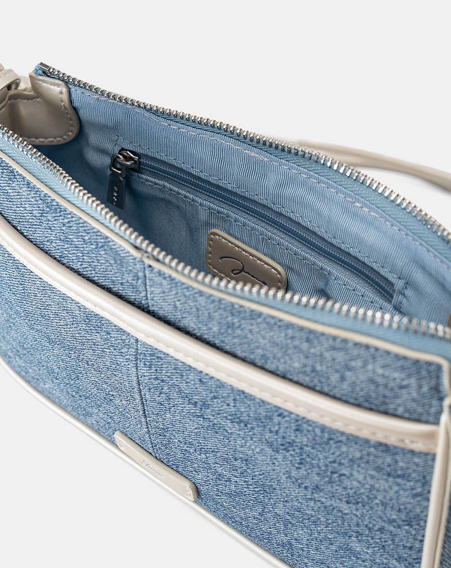  Túi Xách Nhỏ Trang Trí Charm Juno 