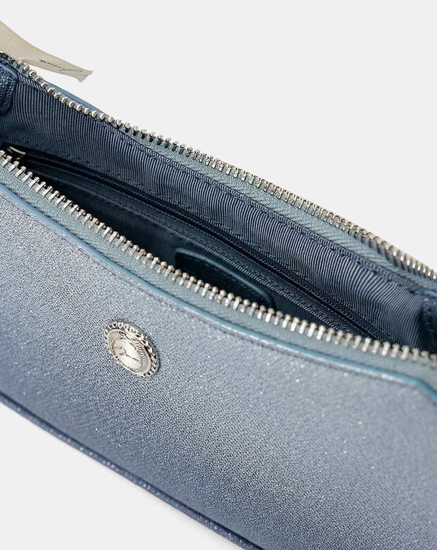  Túi Xách Nhỏ Mini Phối Charm 