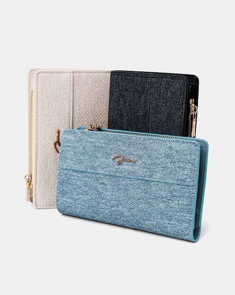  Ví Mini Tối Giản 