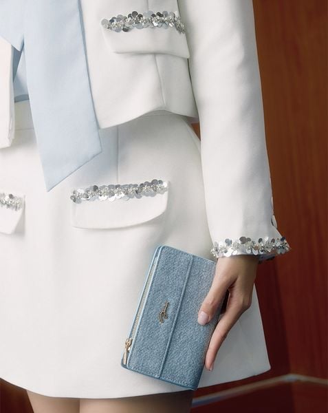  Ví Mini Tối Giản 