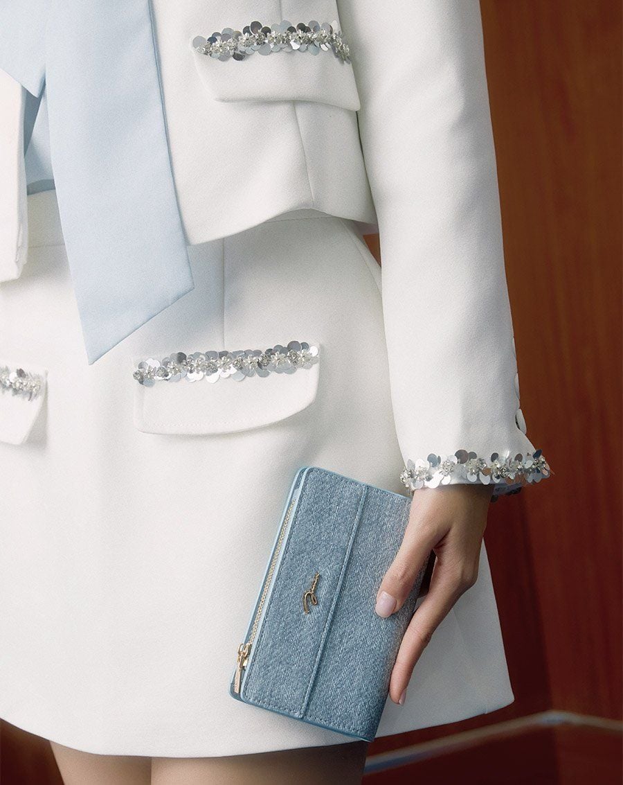  Ví Mini Tối Giản 