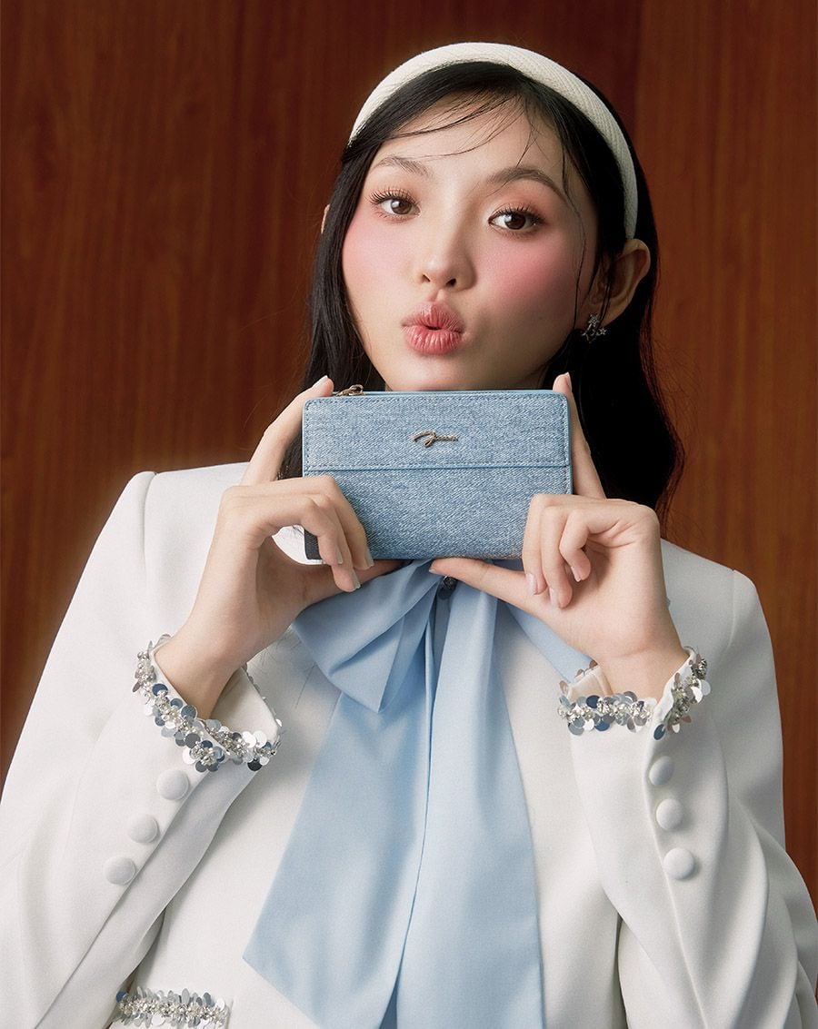  Ví Mini Tối Giản 