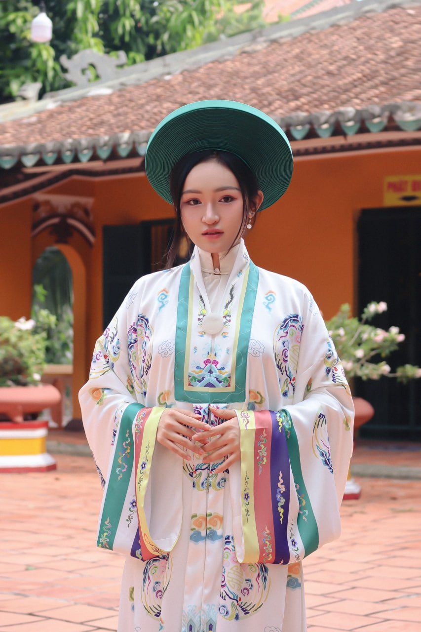  Nhật Bình Bạch Vân 