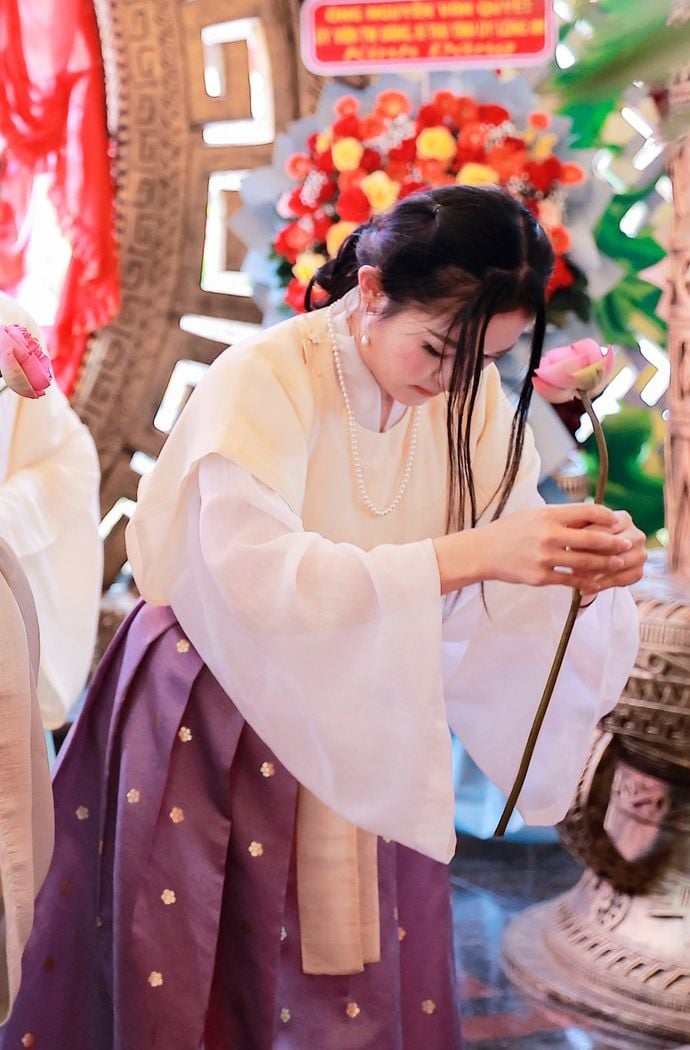  Viên lĩnh Quỳnh Hoa 
