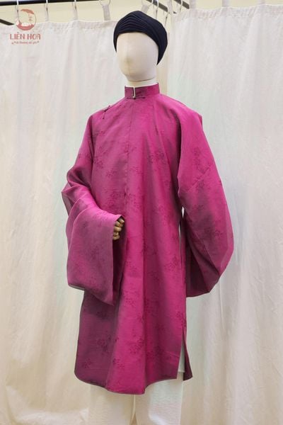  Áo tấc Tử An 