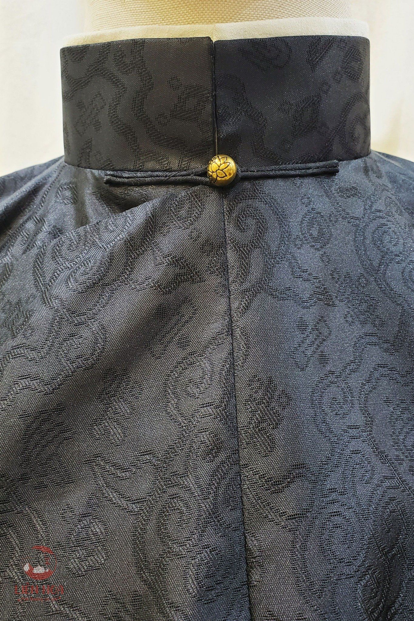  Áo ngũ thân Dạ Vân 