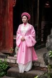  Áo nhật Bình Hồng Liên 