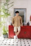  Áo viên lĩnh Tịch Hải 